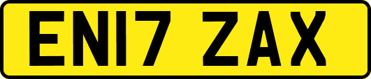 EN17ZAX