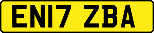 EN17ZBA