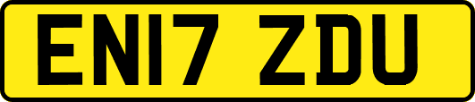 EN17ZDU