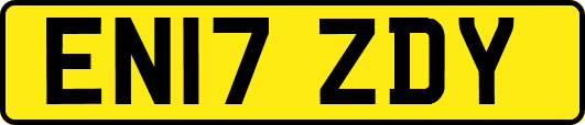 EN17ZDY