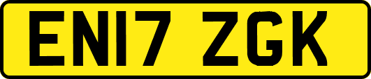 EN17ZGK