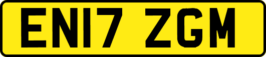EN17ZGM