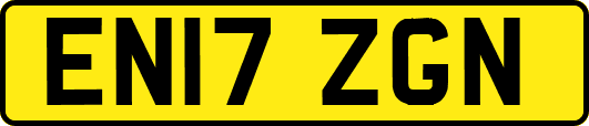 EN17ZGN
