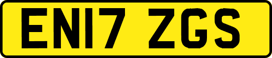 EN17ZGS