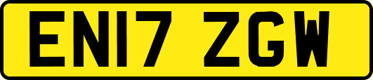 EN17ZGW