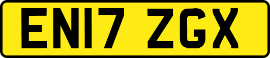 EN17ZGX