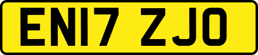 EN17ZJO