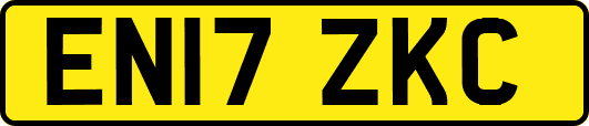 EN17ZKC
