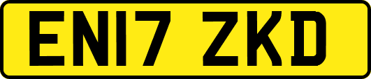 EN17ZKD