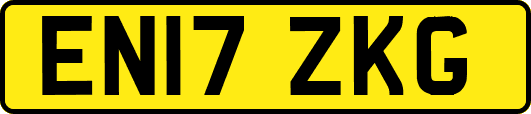 EN17ZKG