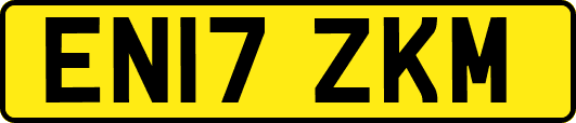 EN17ZKM