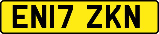 EN17ZKN