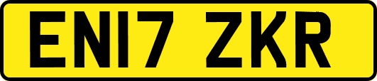 EN17ZKR