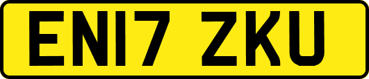 EN17ZKU