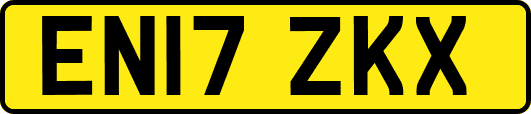 EN17ZKX