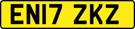 EN17ZKZ