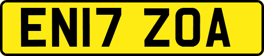 EN17ZOA