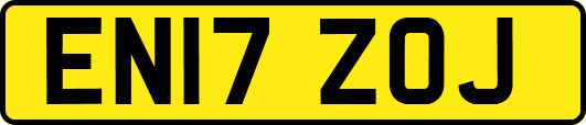 EN17ZOJ