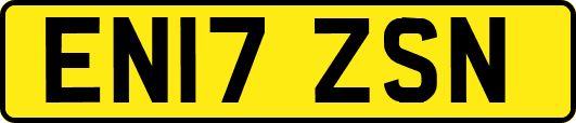 EN17ZSN