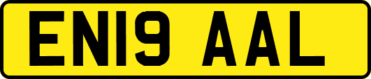 EN19AAL