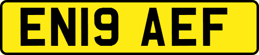 EN19AEF