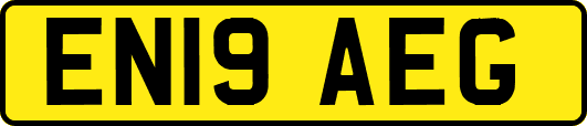 EN19AEG