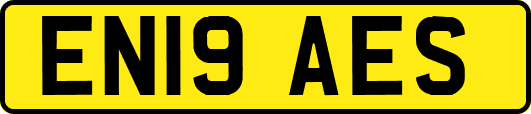 EN19AES