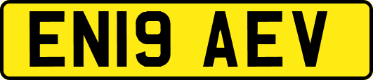 EN19AEV