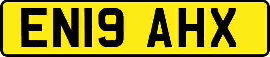 EN19AHX
