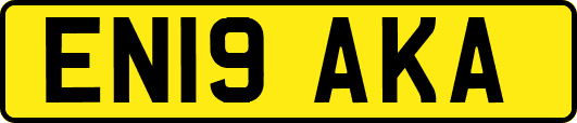 EN19AKA