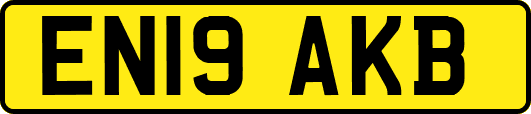 EN19AKB