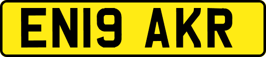 EN19AKR