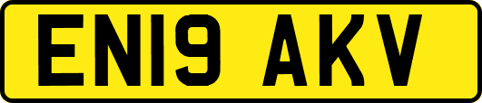 EN19AKV