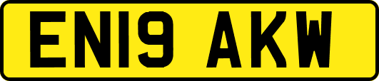 EN19AKW