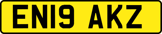 EN19AKZ