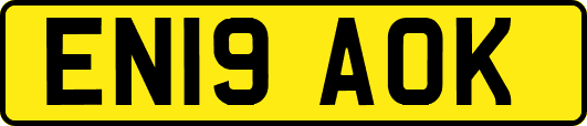 EN19AOK