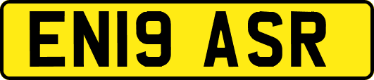 EN19ASR