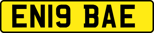 EN19BAE