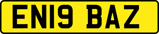 EN19BAZ