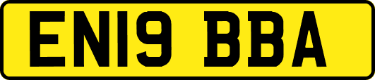 EN19BBA