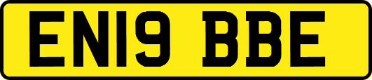EN19BBE