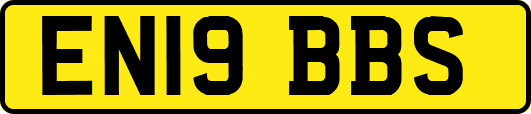 EN19BBS