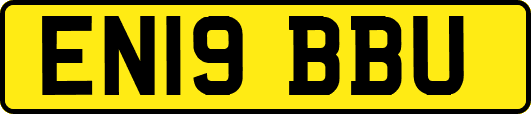 EN19BBU