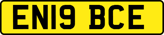EN19BCE