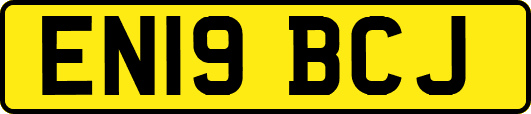 EN19BCJ