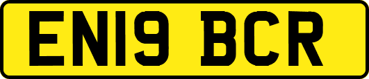 EN19BCR