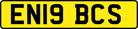 EN19BCS