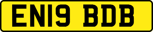 EN19BDB