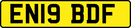 EN19BDF