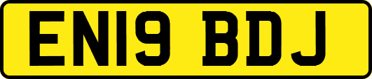 EN19BDJ